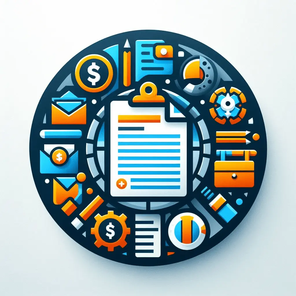 AL Document Templates | App